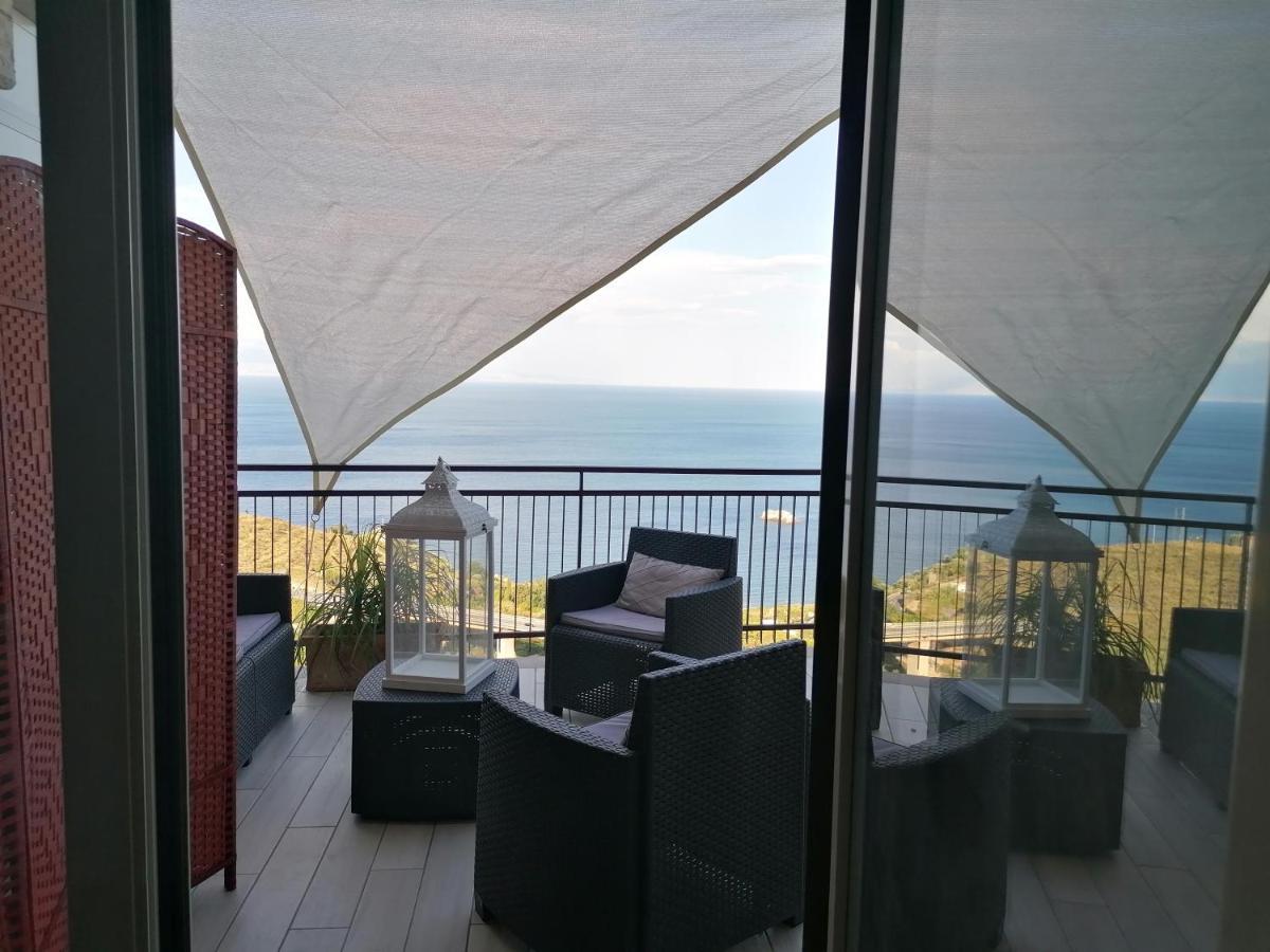Al Bajah Loft Monovano Con Requisiti Hotel Taormina Exteriér fotografie