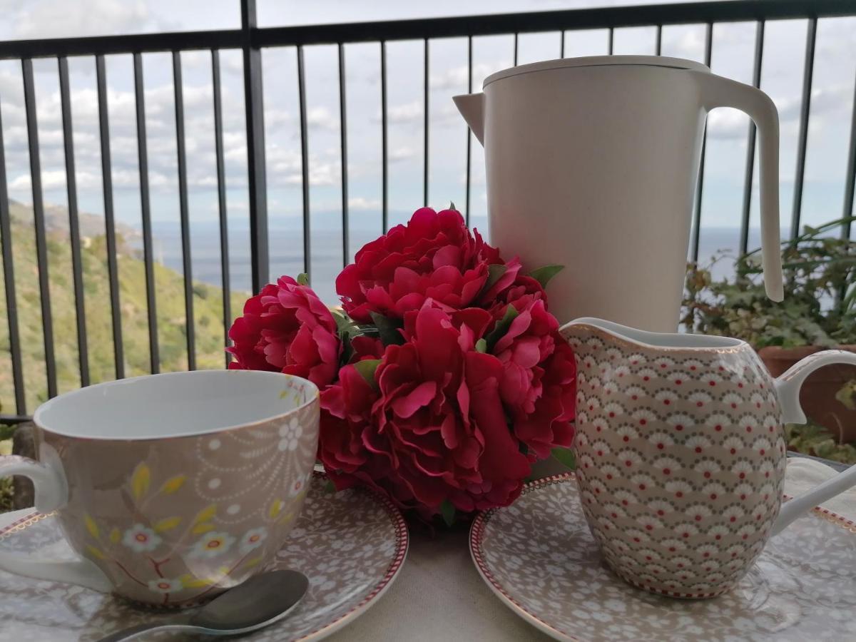 Al Bajah Loft Monovano Con Requisiti Hotel Taormina Exteriér fotografie
